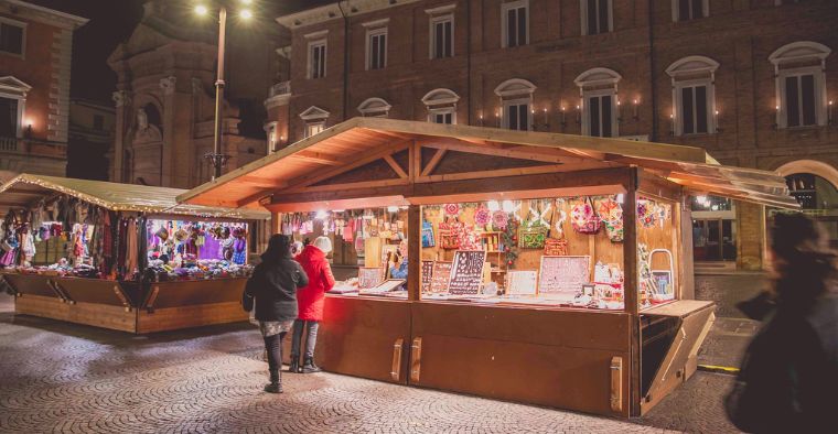Fiera di Natale